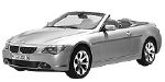 BMW E64 P044F Fault Code
