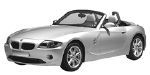 BMW E85 P044F Fault Code