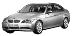BMW E90 P044F Fault Code