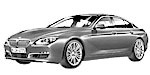 BMW F06 P044F Fault Code