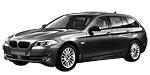 BMW F11 P044F Fault Code